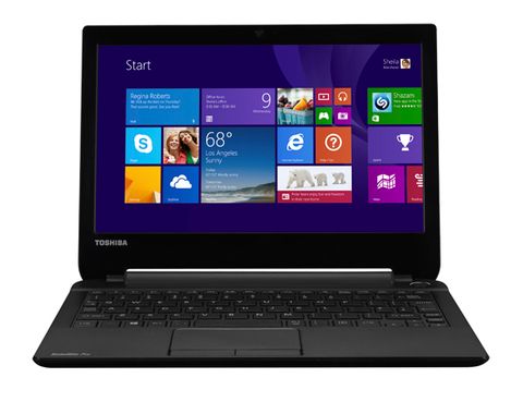 Toshiba Satellite Pro Nb10