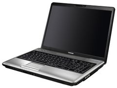  Toshiba Satellite Pro P300 