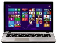  Toshiba Satellite Pro P70 