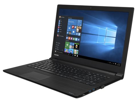 Toshiba Satellite Pro R50-C-15P
