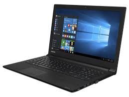 Toshiba Satellite Pro R50-C-1De