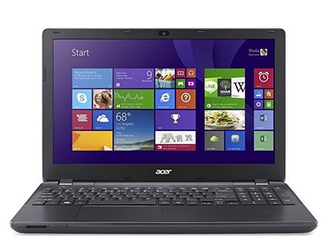 Toshiba Satellite Pro R50
