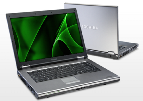 Toshiba Satellite Pro S300-Ez1511