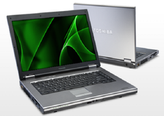 Toshiba Satellite Pro S300-Ez1511 