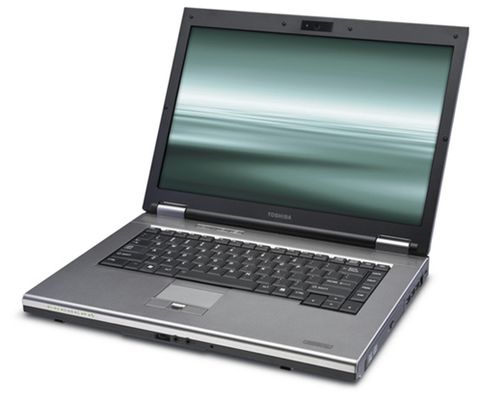 Toshiba Satellite Pro S300-Ez1513