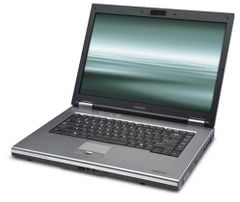  Toshiba Satellite Pro S300-Ez1513 