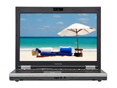  Toshiba Satellite Pro S300-Ez2521 
