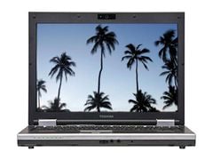  Toshiba Satellite Pro S300-S2503 