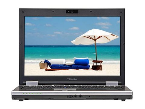 Toshiba Satellite Pro S300-S2504