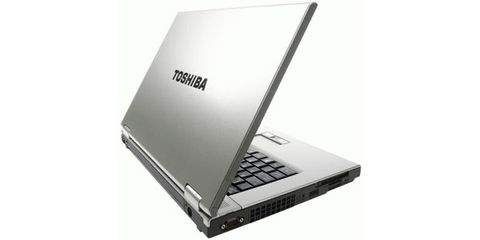 Toshiba Satellite Pro S300L-11N