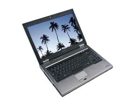 Toshiba Satellite Pro S300M-Ez2401