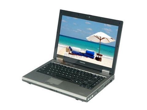 Toshiba Satellite Pro S300M-Ez2421