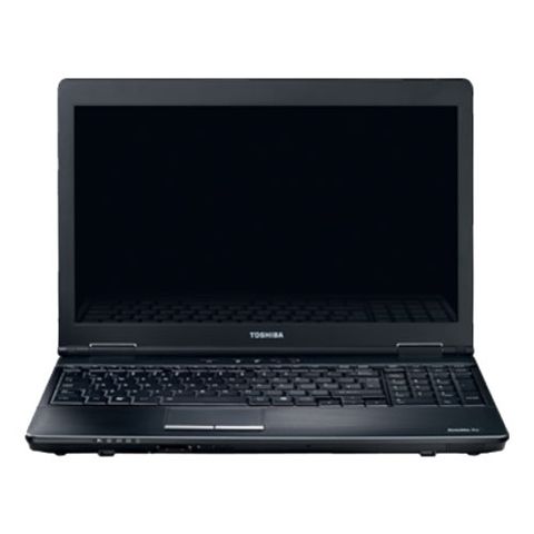 Toshiba Satellite Pro S850
