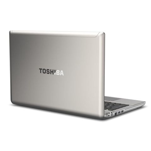 Toshiba Satellite R630-13V