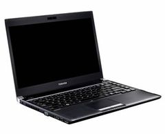  Toshiba Portege R700 