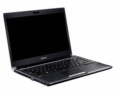 Toshiba Portege R700