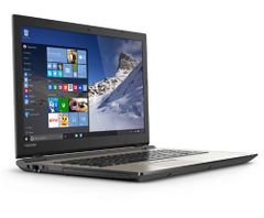  Toshiba Satellite S50-A-K7M 