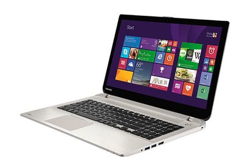 Toshiba Satellite S50-A-M2M