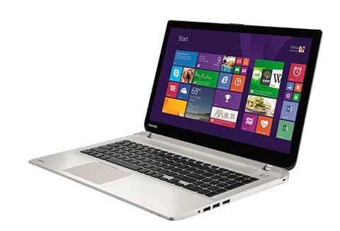 Toshiba Satellite S50-A-M2M