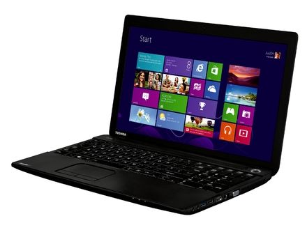 Toshiba Satellite S70-A-M1M
