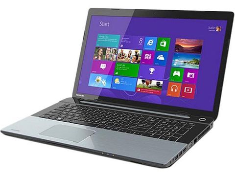 Toshiba Satellite s75