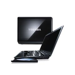  Toshiba Satellite T110-10Z 