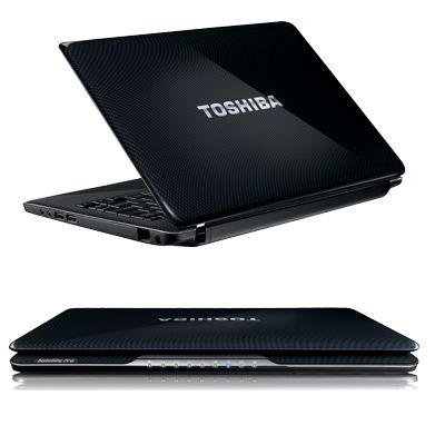 Toshiba Satellite T110-12F