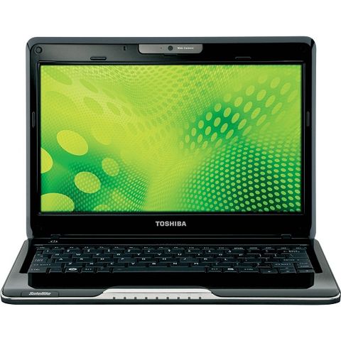 Toshiba Satellite T115D-S1125