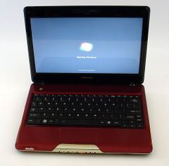  Toshiba Satellite T130-15M 