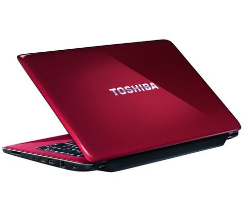 Toshiba Satellite T130-16U