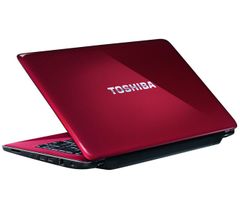  Toshiba Satellite T130-16U 
