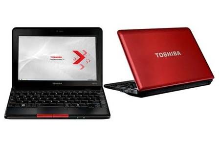 Toshiba Satellite T130-16V