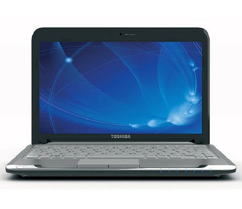 Toshiba Satellite T210-110