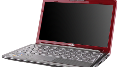 Toshiba Satellite T215D-S1160