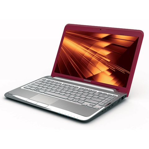 Toshiba Satellite T235D-S1360Rd