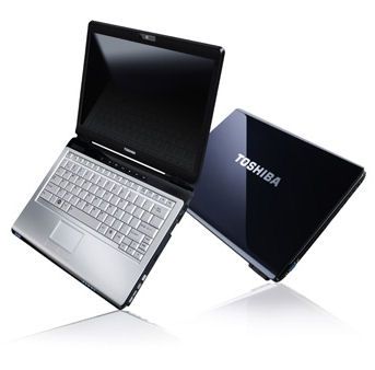 Toshiba Satellite U300-111