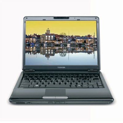 Toshiba Satellite U405-S2856