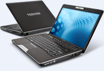 Toshiba Satellite U50-A-L4M