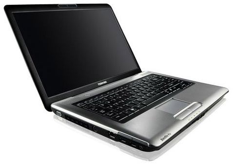 Toshiba Satellite U500-10J