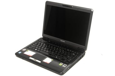 Toshiba Satellite U500-10M