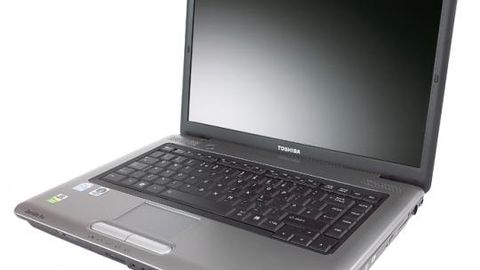 Toshiba Satellite U500-1Dr