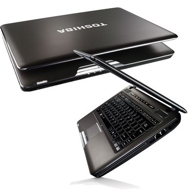 Toshiba Satellite U500-1F4