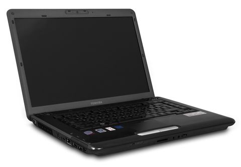 Toshiba Satellite U500-St5302