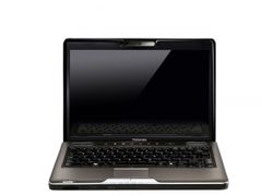  Toshiba Satellite U505-S2005Rd 