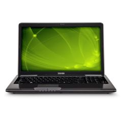  Toshiba Satellite U505-S2010 