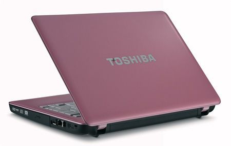 Toshiba Satellite U505-S2960Pk