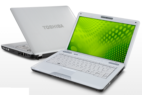 Toshiba Satellite U50D-A-L5M