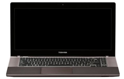 Toshiba Satellite U840W-107