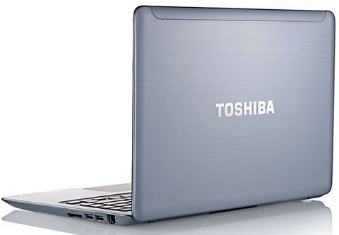 Toshiba Satellite U845-S406