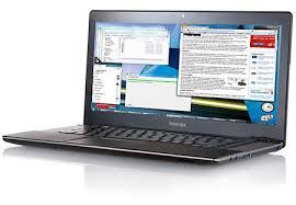 Toshiba Satellite U845W-S410